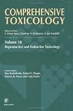[???]: Comprehensive Toxicology