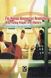Burke, Ronald J.: Human Resources Revolution Burke, Ronald J.: Human Resources Revolution