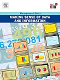 Not Available: Making Sense of Data and Information: Management Extra