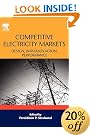 Competitive Electricity Markets: Design, Implementation, Performance