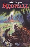 Jacques, Brian: Redwall
