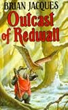 Jacques, Brian: Outcast of Redwall