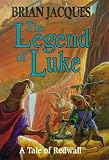 Jacques, Brian: The Legend Of Luke