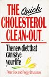 Random House Staff: Quick Cholesterol Clean-Out
