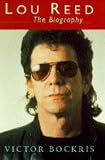 Bockris, Victor: Lou Reed: The Biography