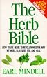 The Herb Bible