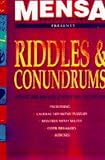Allen, Robert: Riddles and Conundrums Allen, Robert: Riddles and Conundrums