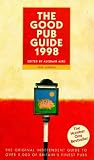 Aird, Alisdair: The Good Pub Guide 1998