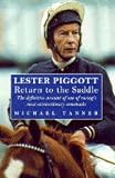 Tanner, Michael: Lester Piggott
