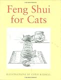 Riddell, Chris: Feng Shui for Cats