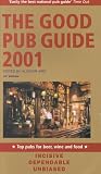 Aird, Alisdair: The Good Pub Guide 2001