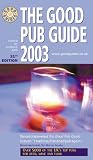 Aird, Alisdair: The Good Pub Guide 2003