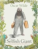 Oscar Wilde: The Selfish Giant