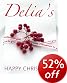 Delia's Happy Christmas