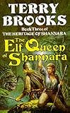 Brooks, Terry: The Elf Queen of Shannara Brooks, Terry: The Elf Queen of Shannara