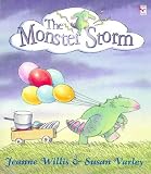 Willis, Jeanne: The Monster Storm
