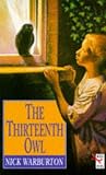 Warburton, Nick: Thirteenth Owl