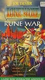 Dever, Joe: Rune War