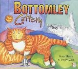 Harris, Peter: Bottomley Cattery Harris, Peter: Bottomley Cattery