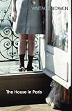 Bowen, Elizabeth: The House in Paris
