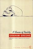 Greene, Graham: A Sense of Reality Greene, Graham: A Sense of Reality