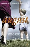 Woodward, Gerard: August