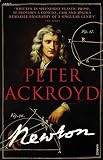 Ackroyd, Peter: Newton Ackroyd, Peter: Newton