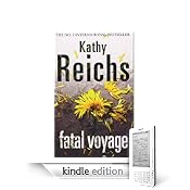 Fatal Voyage by Kathy Reichs