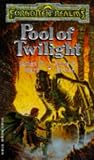 Ward, James M.: Pool of Twilight