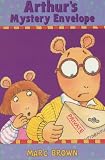 Krensky, Stephen: Arthur's Mystery Envelope Krensky, Stephen: Arthur's Mystery Envelope