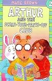 Krensky, Stephen: Arthur and the Scare-Your-Pants-off Club Krensky, Stephen: Arthur and the Scare-Your-Pants-off Club