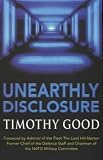Good, Timothy: Unearthly Disclosure: Conflicting Interests in the Control of Extraterrestrial Intelligence