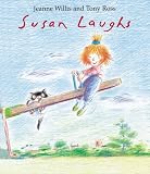 Willis, Jeanne: Susan Laughs
