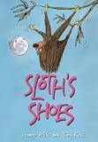 Willis, Jeanne: Sloth's Shoes