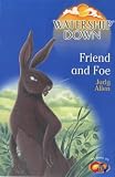 Allen, Judy: Friend and Foe