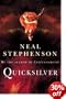 Quicksilver: The Baroque Cycle (Baroque Cycle 1)
