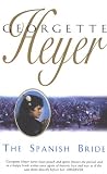 Heyer, Georgette: The Spanish Bride