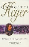 Heyer, Georgette: Simon the Coldheart