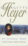 Heyer, Georgette: An Infamous Army