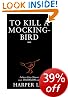To Kill a Mockingbird