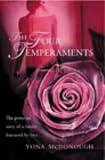 McDonough, Yona Zeldis: The Four Temperaments McDonough, Yona Zeldis: The Four Temperaments
