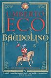 Eco, Umberto: Baudolino Eco, Umberto: Baudolino