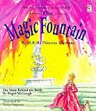 McGough, Roger: The Magic Fountain