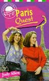Allen, Judy: Paris Quest