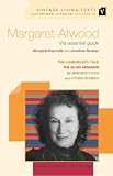 Reynolds, Margaret: Margaret Atwood
