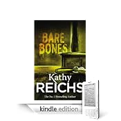 Bare Bones by Kathy Reichs