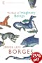 The Book of Imaginary Beings (Vintage classics)