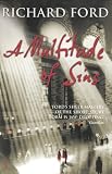 Ford, Richard: Multitude of Sins Ford, Richard: Multitude of Sins