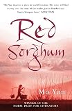 Red Sorghum (0099451670) by Goldblatt, Howard Goldblatt, Howard: Red Sorghum
