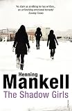 Mankell, Henning: Tea-Bag Mankell, Henning: Tea-Bag
